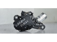 MOTOR LIMPIA TRASERO 0390201827 