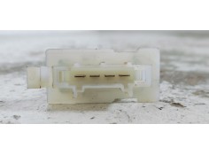 Recambio de resistencia calefaccion para peugeot 207 1.4 i 95 referencia OEM IAM   