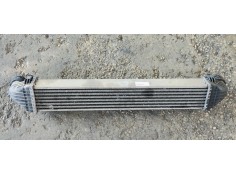 Recambio de intercooler para mercedes-benz clase b (w245) 2.0cdi 140 [200] fap referencia OEM IAM A1695000000  