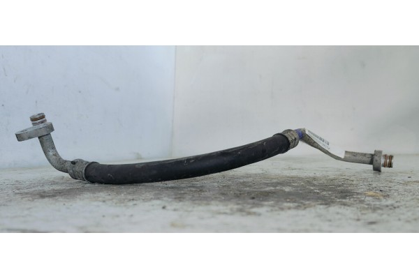 Recambio de tubos aire acondicionado para peugeot 3008 1.6hdi 112 fap referencia OEM IAM 9658227580  