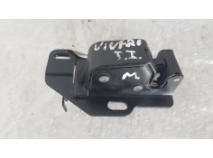 Recambio de cerradura puerta trasera izquierda para opel vivaro furgón 2.0 cdti 123 fap referencia OEM IAM   