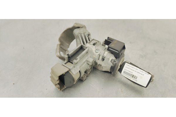 Recambio de conmutador de arranque para ford fiesta (cb1) 1.5tdci 75 fap referencia OEM IAM 8V513F880CD  