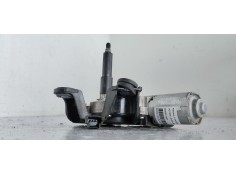 Recambio de motor limpia trasero para renault kangoo dynamique acción especial referencia OEM IAM 0390201827  
