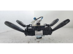 Recambio de mando multifuncion para citroen c3 fase 1 referencia OEM IAM 96667324XT  