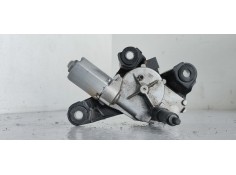 Recambio de motor limpia trasero para renault kangoo dynamique acción especial referencia OEM IAM 0390201827  