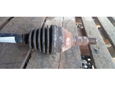 Recambio de transmision delantera izquierda para fiat croma (194) 1.9 jtd 16v cat referencia OEM IAM   