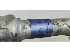 Recambio de tubos aire acondicionado para peugeot 3008 1.6hdi 112 fap referencia OEM IAM 9658227580  