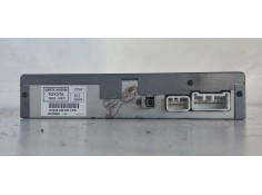 Recambio de sistema navegacion gps para toyota avensis berlina (t25) 2.0 turbodiesel cat referencia OEM IAM 0866200870  