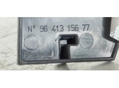 Recambio de maneta interior trasera derecha para citroen c5 berlina collection referencia OEM IAM   