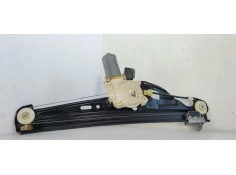 ELEVALUNAS TRASERO IZQUIERDO 