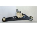 Recambio de elevalunas trasero izquierdo para bmw serie 5 touring (e61) 530i referencia OEM IAM   