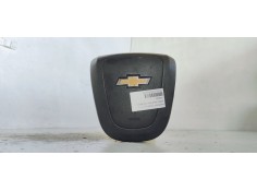 AIRBAG DELANTERO IZQUIERDO 13293020 