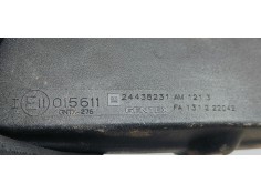 Recambio de espejo para opel vectra c berlina comfort referencia OEM IAM E11015611  