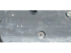 Recambio de motor limpia trasero para renault kangoo dynamique acción especial referencia OEM IAM 0390201827  