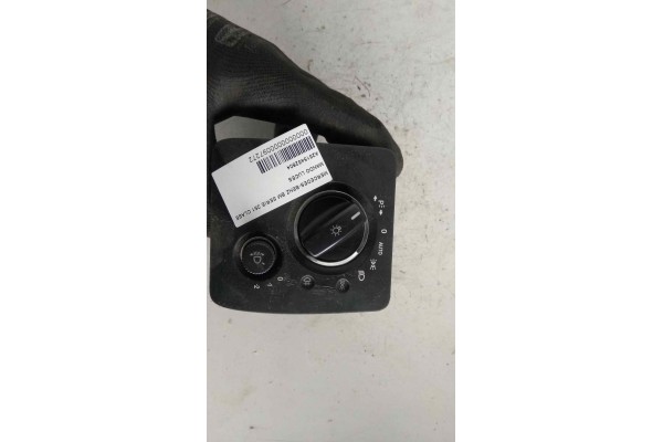 Recambio de mando luces para mercedes-benz clase r (w251) 3.0 cdi cat referencia OEM IAM A2515452604  