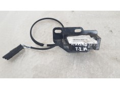 Recambio de cerradura puerta trasera izquierda para opel vivaro furgón 2.0 cdti 123 fap referencia OEM IAM   