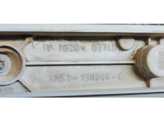 Recambio de piloto trasero derecho para ford focus c-max (cap) ghia (d) referencia OEM IAM 4M5113N004C  