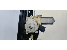 Recambio de elevalunas trasero izquierdo para bmw serie 5 touring (e61) 530i referencia OEM IAM   