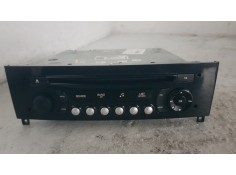 SISTEMA AUDIO / RADIO CD 98016077XN 