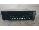 Recambio de sistema audio / radio cd para peugeot rcz 1.6 i turbo 156 referencia OEM IAM 98016077XN  