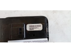 Recambio de mando multifuncion para land rover discovery v6 td se referencia OEM IAM XQF500040PVFJ  