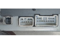 Recambio de sistema navegacion gps para toyota avensis berlina (t25) 2.0 turbodiesel cat referencia OEM IAM 0866200870  