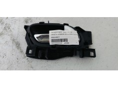 MANETA INTERIOR DELANTERA DERECHA 9683446577 