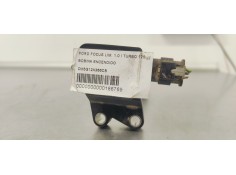 Recambio de bobina encendido para ford focus lim. 1.0 i turbo 125 referencia OEM IAM CM5G12A366CB  