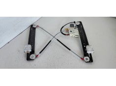 Recambio de elevalunas trasero derecho para ford galaxy (ca1) 2.0 tdci cat referencia OEM IAM 0130822287  
