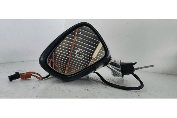 Recambio de retrovisor izquierdo para citroen c3 fase 1 referencia OEM IAM 232676023  
