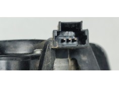 Recambio de motor limpia trasero para renault kangoo dynamique acción especial referencia OEM IAM 0390201827  