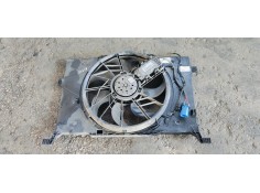 Recambio de electroventilador para mercedes-benz clase b (w245) 2.0cdi 140 [200] fap referencia OEM IAM A1695002693  