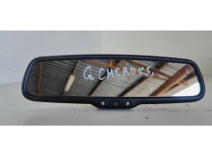 Recambio de espejo para jeep gr. cherokee (wh) 3.0 crd laredo referencia OEM IAM 55157459AA  