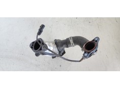 Recambio de tubo para renault scenic iii 1.5 dci diesel fap referencia OEM IAM 1207500  