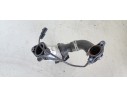 Recambio de tubo para renault scenic iii 1.5 dci diesel fap referencia OEM IAM 1207500  