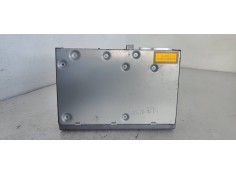 Recambio de sistema navegacion gps para toyota avensis berlina (t25) 2.0 turbodiesel cat referencia OEM IAM 0866200870  