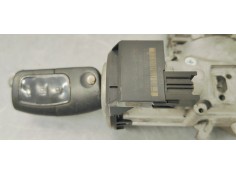 Recambio de conmutador de arranque para ford fiesta (cb1) 1.5tdci 75 fap referencia OEM IAM 8V513F880CD  