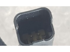 Recambio de cerradura puerta trasera izquierda para opel vivaro furgón 2.0 cdti 123 fap referencia OEM IAM   