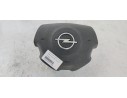 Recambio de airbag delantero izquierdo para opel vectra c berlina comfort referencia OEM IAM 13112812  