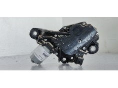 Recambio de motor limpia trasero para renault kangoo dynamique acción especial referencia OEM IAM 0390201827  