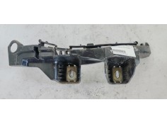 Recambio de soporte paragolpes trasero para mercedes-benz clase c (w205) lim. c 220 d 4matic (205.005) referencia OEM IAM   