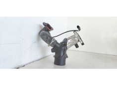 Recambio de tubo para renault scenic iii 1.5 dci diesel fap referencia OEM IAM 1207500  