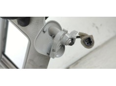 Recambio de parasol izquierdo para hyundai i40 style referencia OEM IAM   