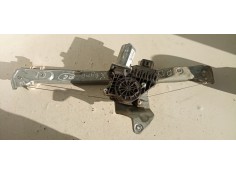 Recambio de elevalunas delantero derecho para jaguar x-type 2.0 d classic referencia OEM IAM 0130821486 962746XXX 