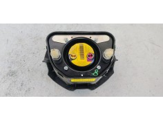 Recambio de airbag delantero izquierdo para opel vectra c berlina comfort referencia OEM IAM 13112812  