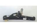 Recambio de elevalunas trasero izquierdo para bmw serie 5 touring (e61) 530i referencia OEM IAM   