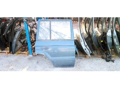 PUERTA TRASERA DERECHA 