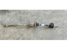 TRANSMISION DELANTERA DERECHA 