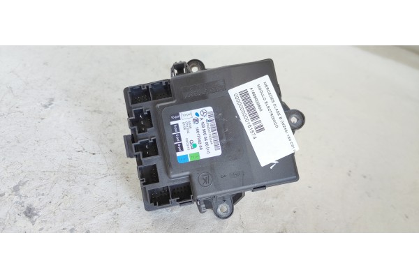 Recambio de modulo electronico para mercedes-benz clase b (w245) 180 cdi (245.207) referencia OEM IAM A1699000600  