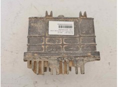 Recambio de centralita motor uce para seat ibiza (6k1) 1.4 16v referencia OEM IAM 0261204054 6K0906027A 